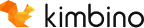 Kimbino logo